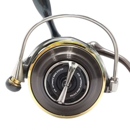  DAIWA ダイワ スピニングリール　16 CERTATE 3012H 16 CERTATE 3012H