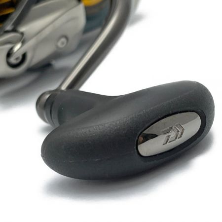  DAIWA ダイワ スピニングリール 16 CERTATE 2510RPE 16 CERTATE 2510RPE