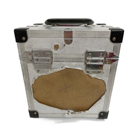  TAJIMA タジマ 墨出し器　ケース付 受光器付 ZERO-KJY レッド