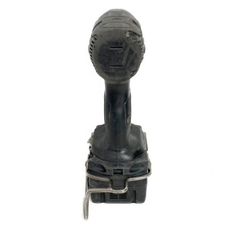  HiKOKI ハイコーキ コードレスインパクトドライバ　984471 WH18DDL2 ブラック