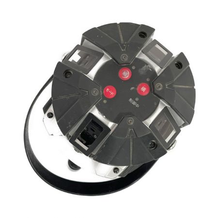  TAJIMA タジマ レーザー墨出し器 NAVI TERA ML10N-KJC ブラック ケース  受光器付