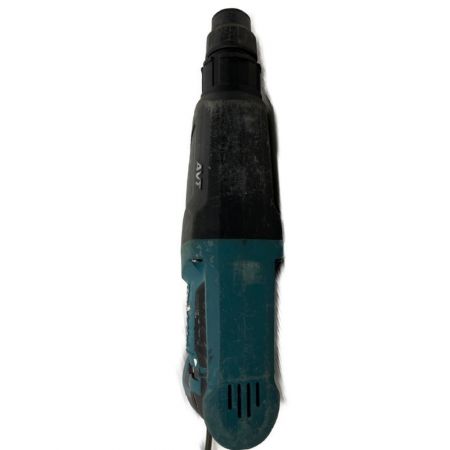  MAKITA マキタ  電動工具 　ハンマドリル　ケース付 19081Y HR2601F グリーン