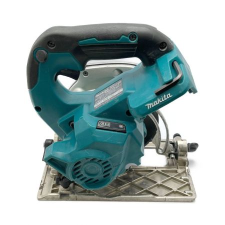  MAKITA マキタ 125ｍｍ　充電式マルノコ　本体のみ HS474D グリーン