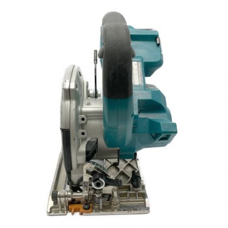  MAKITA マキタ 125ｍｍ　充電式マルノコ　本体のみ HS474D グリーン