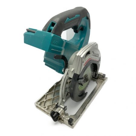  MAKITA マキタ 125ｍｍ　充電式マルノコ　本体のみ HS474D グリーン