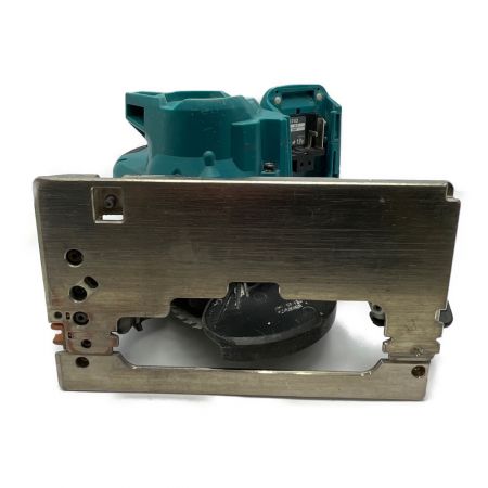  MAKITA マキタ 125ｍｍ　充電式マルノコ　本体のみ HS474D グリーン