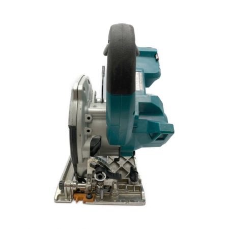  MAKITA マキタ 125ｍｍ　充電式マルノコ　本体のみ HS474D グリーン