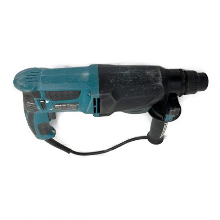  MAKITA マキタ ハンマドリル　ケース付き HR2601F グリーン