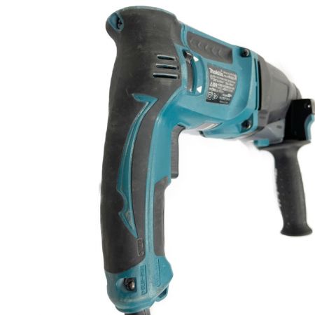  MAKITA マキタ ハンマドリル　ケース付き HR2601F グリーン