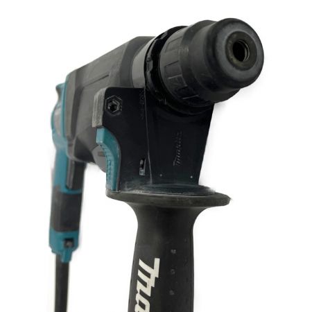  MAKITA マキタ ハンマドリル　ケース付き HR2601F グリーン