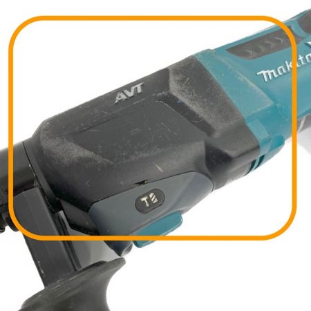  MAKITA マキタ ハンマドリル　ケース付き HR2601F グリーン