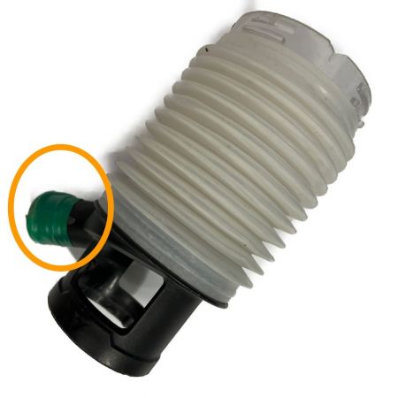  MAKITA マキタ ハンマドリル　ケース付き HR2601F グリーン