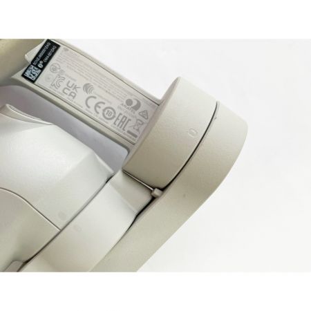  DJI スマートフォンスタビライザー ケーブル欠品　やや黄ばみあり OM4SE グレー