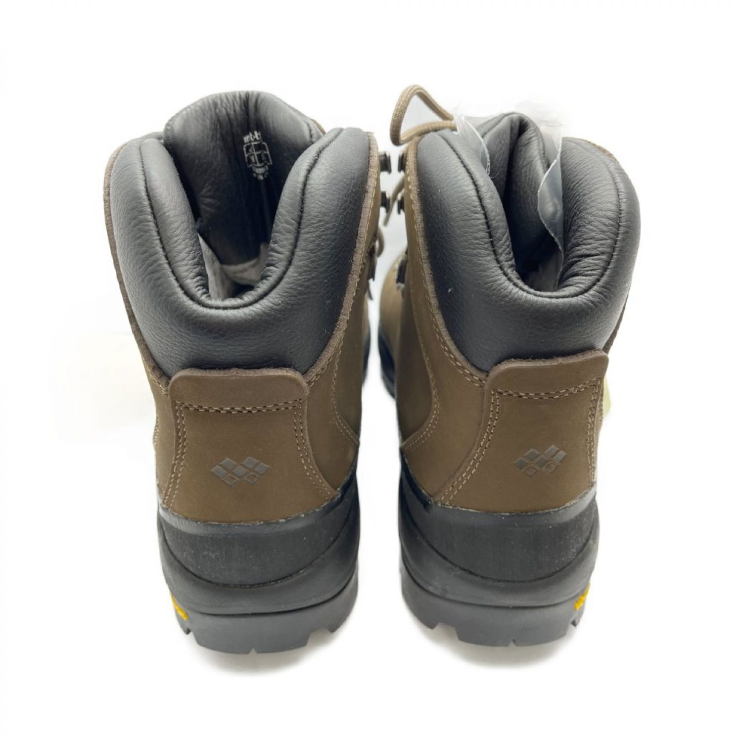 中古】 mont・bell モンベル アルパインクルーザー2500 メンズ 登山靴