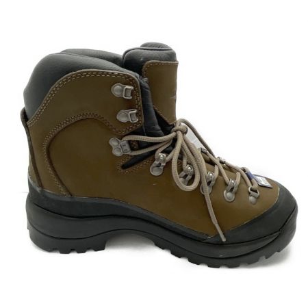  mont･bell モンベル アルパインクルーザー2500  メンズ　登山靴 ブラウン 26.0cm