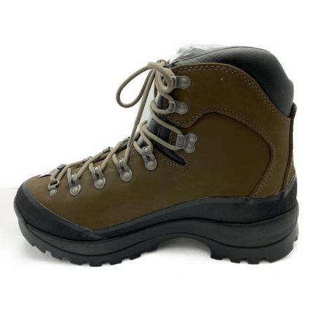  mont･bell モンベル アルパインクルーザー2500  メンズ　登山靴 ブラウン 26.0cm