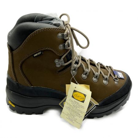  mont･bell モンベル アルパインクルーザー2500  メンズ　登山靴 ブラウン 26.0cm