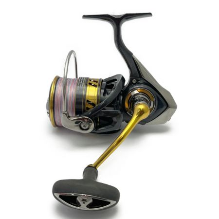  DAIWA ダイワ 18レガリス　LT4000D-CXH　スピニングリール LT4000D-CXH