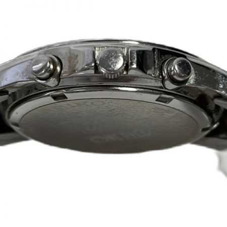  SEIKO セイコー 『ワンピース 15周年記念モデル』クォーツ腕時計 7T92-HAS0