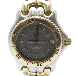 ◆◆ TAG HEUER タグホイヤー 腕時計　クオーツ　本体のみ　 WG1120-K0 Cランク