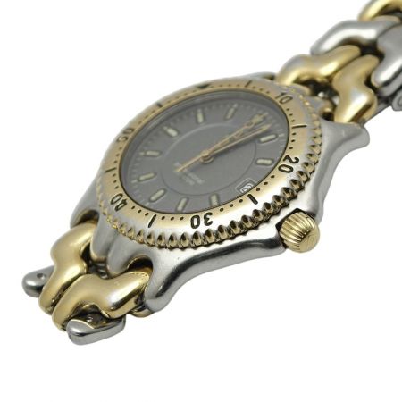  TAG HEUER タグホイヤー 腕時計　クオーツ　本体のみ　 WG1120-K0