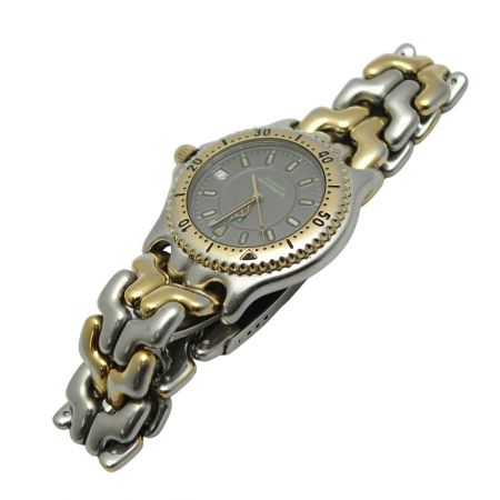  TAG HEUER タグホイヤー 腕時計　クオーツ　本体のみ　 WG1120-K0