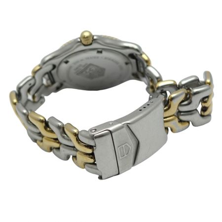  TAG HEUER タグホイヤー 腕時計　クオーツ　本体のみ　 WG1120-K0