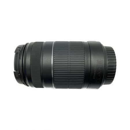  EF-S55-250mm F4-5.6 IS II 望遠ズームレンズ EF-S55-250mm F4-5.6 IS II 望遠ズームレンズ