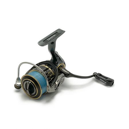  DAIWA ダイワ THEORY 2508PE-H スピニングリール THEORY 2508PE-H SLPノブ