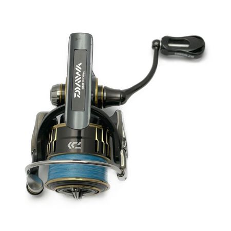  DAIWA ダイワ THEORY 2508PE-H スピニングリール THEORY 2508PE-H SLPノブ