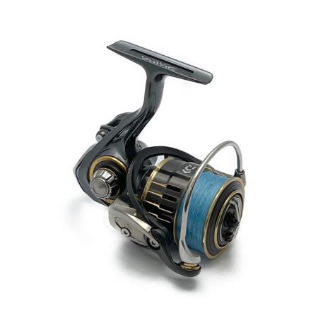  DAIWA ダイワ THEORY 2508PE-H スピニングリール THEORY 2508PE-H SLPノブ