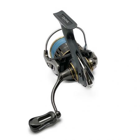  DAIWA ダイワ THEORY 2508PE-H スピニングリール THEORY 2508PE-H SLPノブ