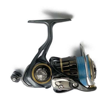  DAIWA ダイワ THEORY 2508PE-H スピニングリール THEORY 2508PE-H SLPノブ