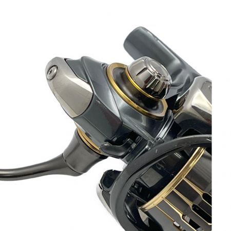  DAIWA ダイワ THEORY 2508PE-H スピニングリール THEORY 2508PE-H SLPノブ