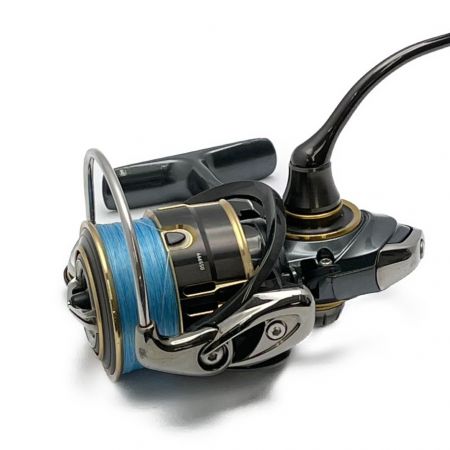  DAIWA ダイワ THEORY 2508PE-H スピニングリール THEORY 2508PE-H SLPノブ