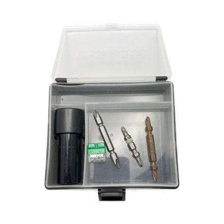  MAKITA マキタ 充電式ペンインパクトドライバ TD021D 青