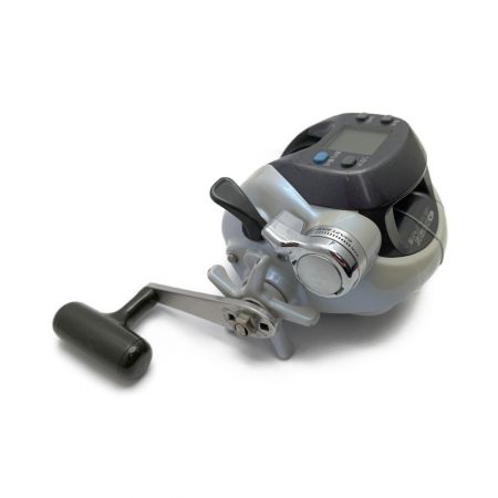  スーパータナコン 電動リール  スーパータナコン ケーブル付属 X500CP