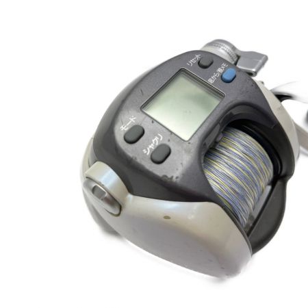  スーパータナコン 電動リール  スーパータナコン ケーブル付属 X500CP