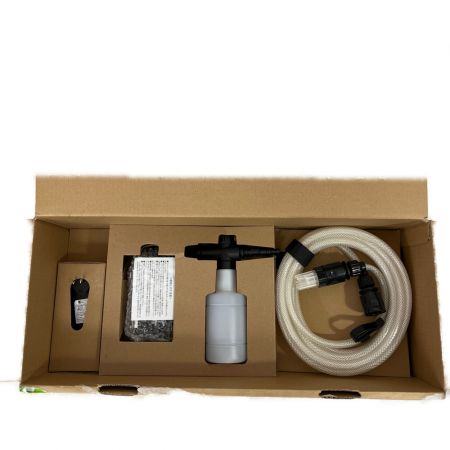  Beautitec コードレス洗浄機　付属品完備　箱傷みあり KB007