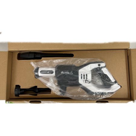  Beautitec コードレス洗浄機　付属品完備　箱傷みあり KB007