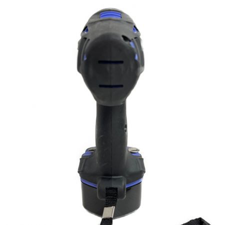  HITACHI 日立 コードレスドライバドリル　 FDS12DVD パープル