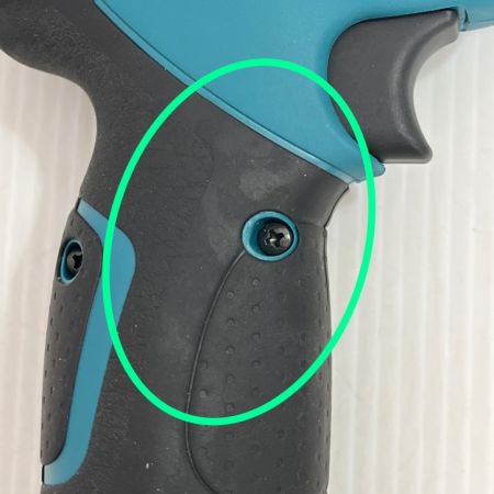  MAKITA マキタ 充電式ドライバドリル　コードレス式　10.8v 0459205 DF030D ブルー