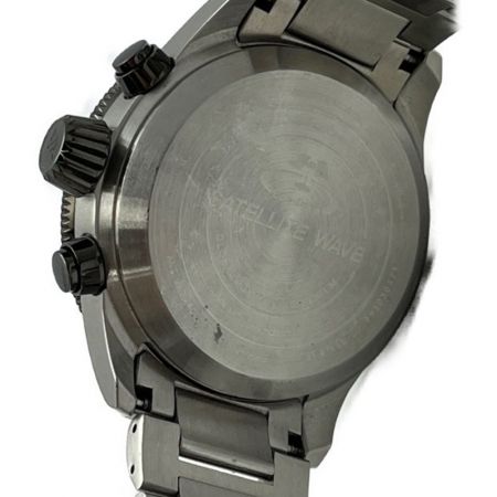  CITIZEN シチズン プロマスター 電波ソーラー 箱・取説付  F150-S116821 グリーン