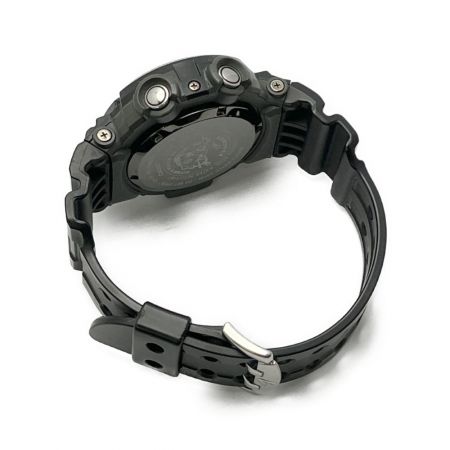 CASIO カシオ G-SHOCK  FROGMAN　本体のみ　クオーツ GWF-1000 ブラック