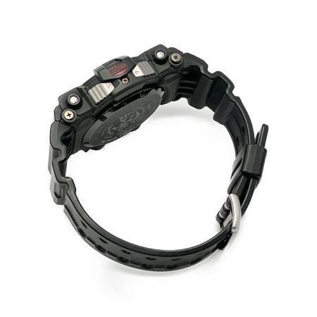  CASIO カシオ G-SHOCK  FROGMAN　本体のみ　クオーツ GWF-1000 ブラック
