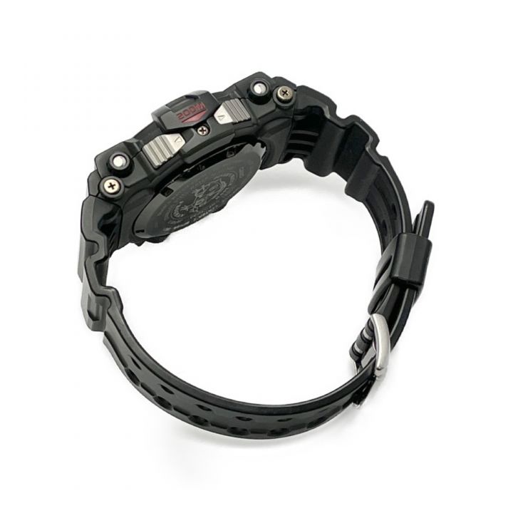 CASIO G-SHOCK FROGMAN ブラックヘリオス新品 G-SHOCK CASIO Watch GF-8235D-1B 35th ANNIVERSARY FROGMAN