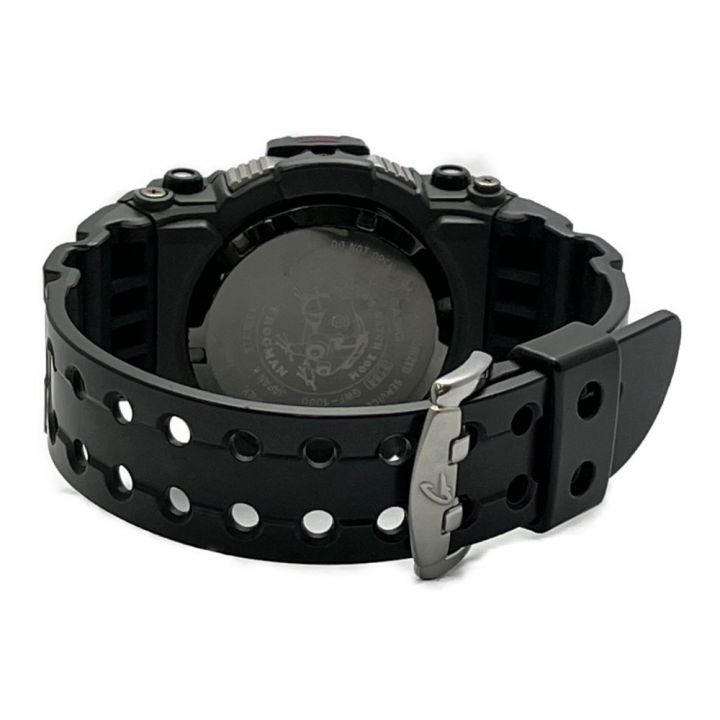 CASIO カシオ G-SHOCK FROGMAN 本体のみ クオーツ GWF-1000