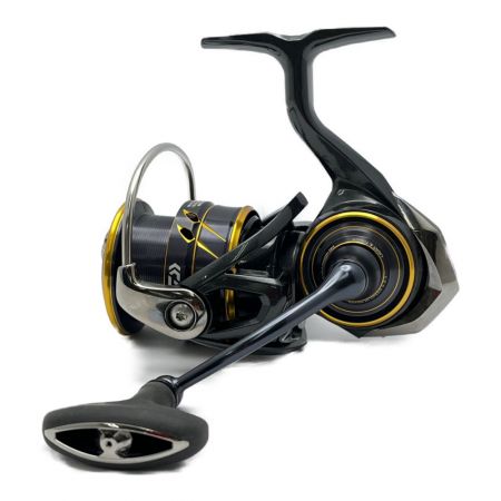  DAIWA ダイワ 21CALDIA　LT3000-CXH スピニングリール LT3000-CXH