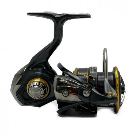  DAIWA ダイワ 21CALDIA　LT3000-CXH スピニングリール LT3000-CXH