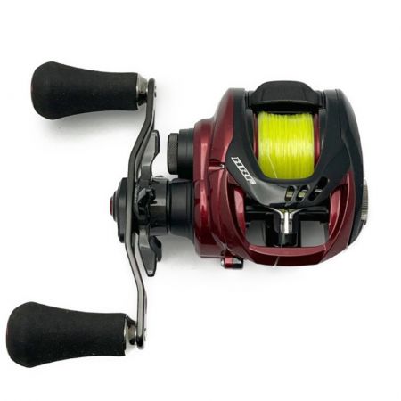  DAIWA ダイワ ベイトリール 20HRF PE SPECIAL 8.1R-TW 00613516